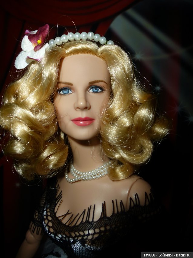 Тоннерки моя страсть, часть 22. Звезда Голливуда