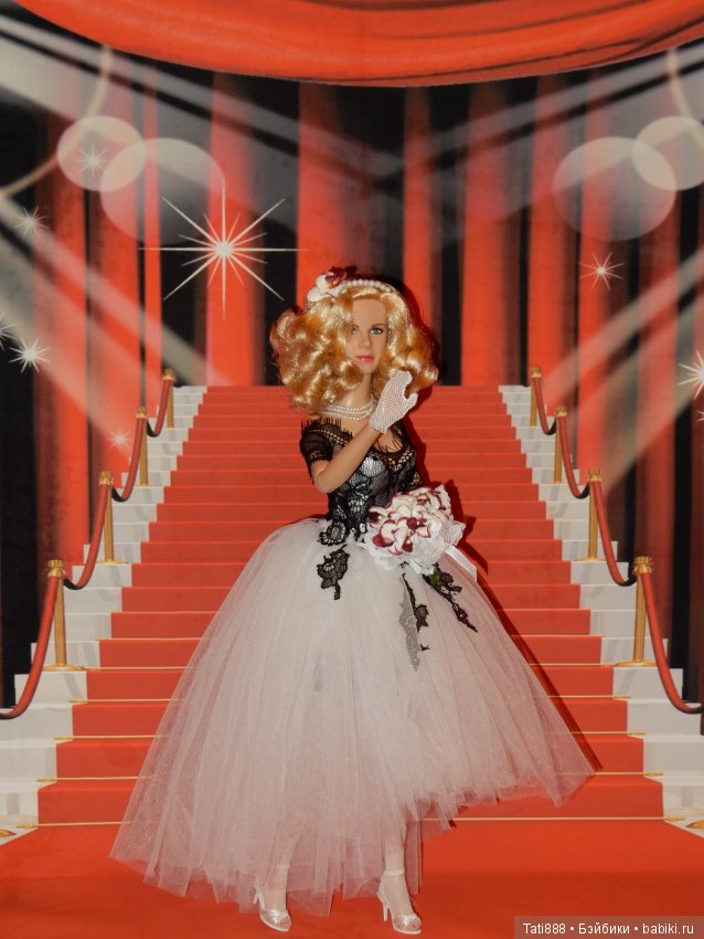 Тоннерки моя страсть, часть 22. Звезда Голливуда (фото 4)