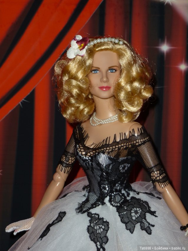 Тоннерки моя страсть, часть 22. Звезда Голливуда (фото 8)