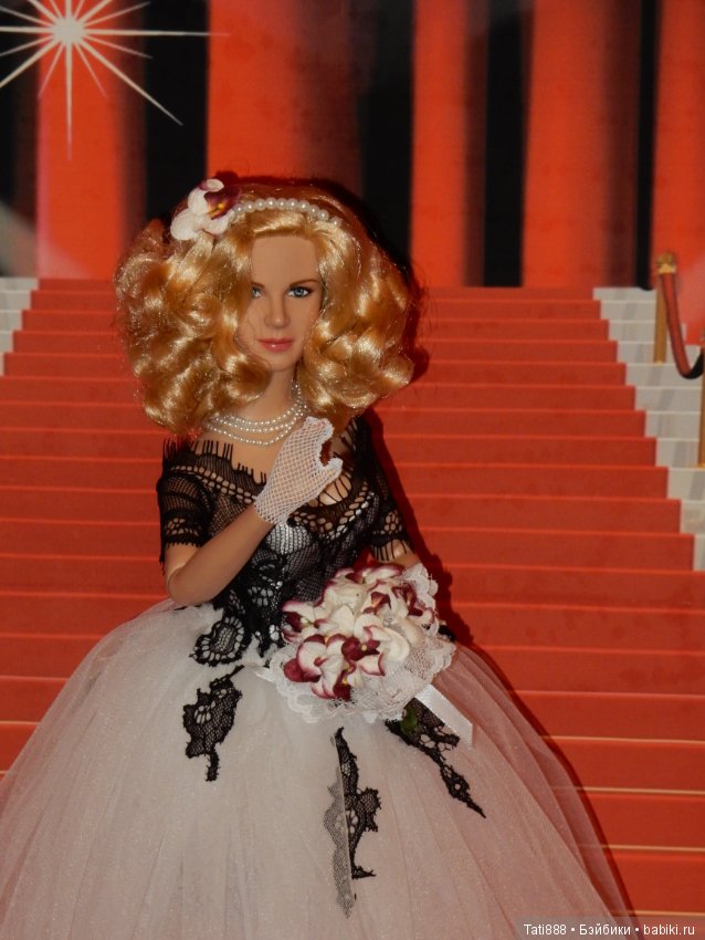 Тоннерки моя страсть, часть 22. Звезда Голливуда (фото 5)