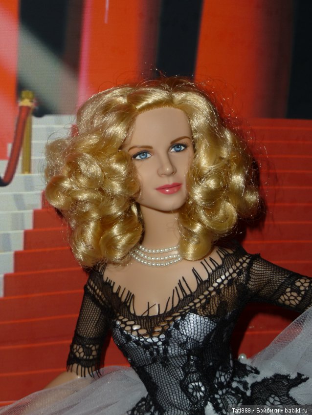 Тоннерки моя страсть, часть 22. Звезда Голливуда