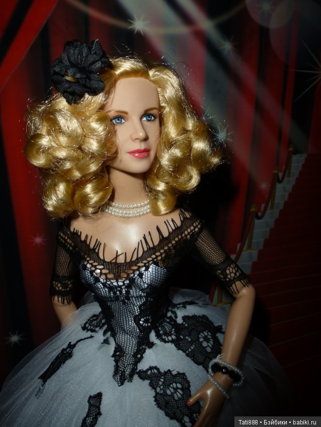 Тоннерки моя страсть, часть 22. Звезда Голливуда