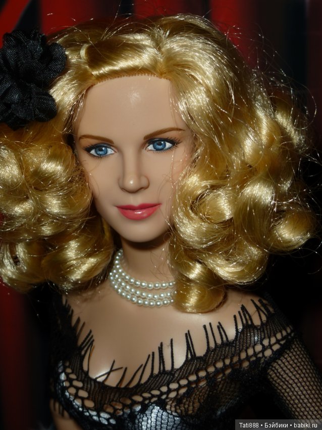 Тоннерки моя страсть, часть 22. Звезда Голливуда