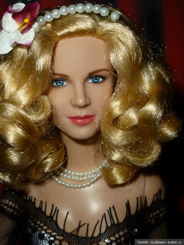 Тоннерки моя страсть, часть 22. Звезда Голливуда