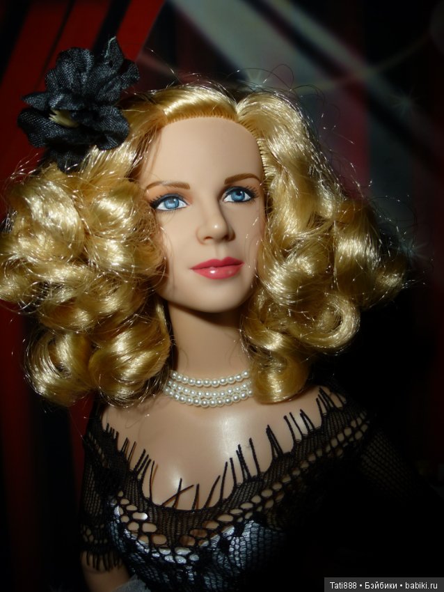 Тоннерки моя страсть, часть 22. Звезда Голливуда