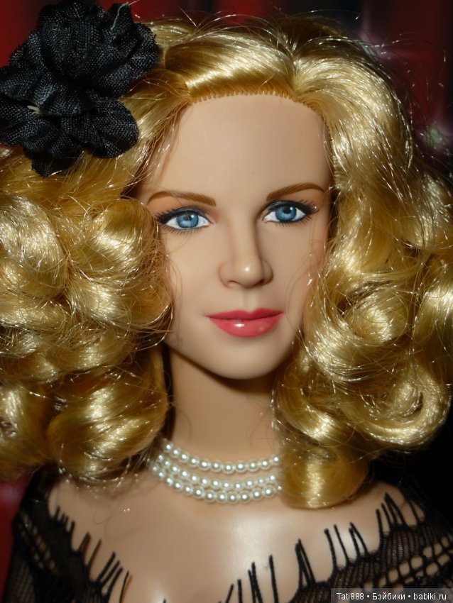 Тоннерки моя страсть, часть 22. Звезда Голливуда