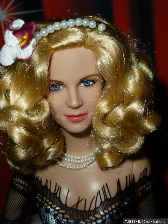 Тоннерки моя страсть, часть 22. Звезда Голливуда