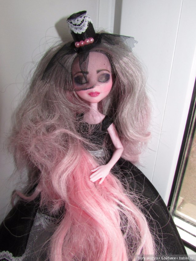 Ооак monster high — Куклы Monster High и Ever After High: G1