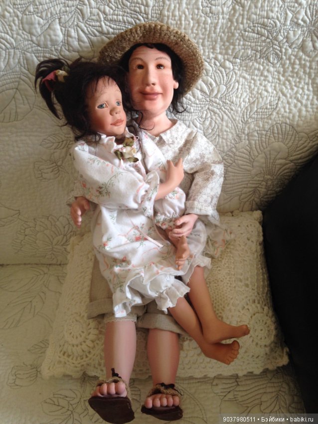 Познакомьтесь веселый Рыбак и компания