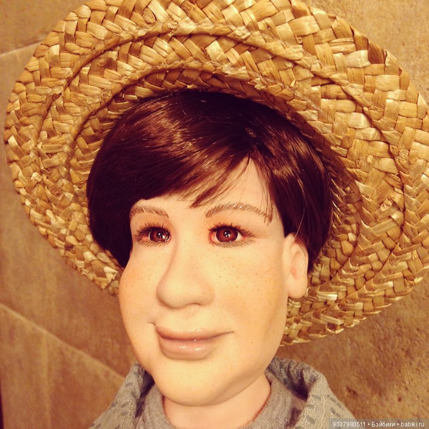 Познакомьтесь веселый Рыбак и компания (фото 8)