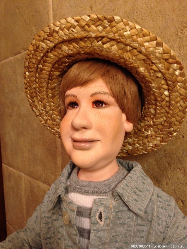 Познакомьтесь веселый Рыбак и компания (фото 7)