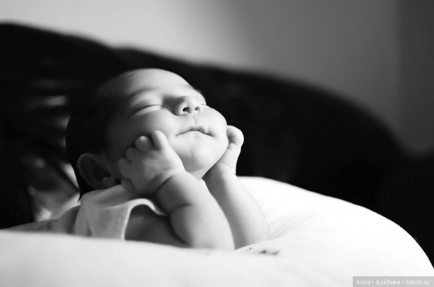 Улыбки детей — Дети: красивые фото (фото 2)