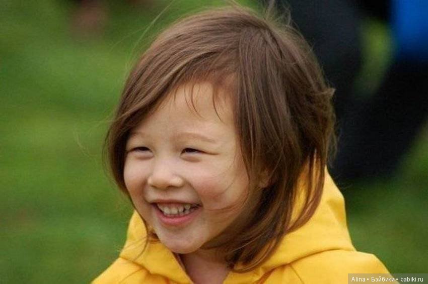 Улыбки детей — Дети: красивые фото (фото 3)