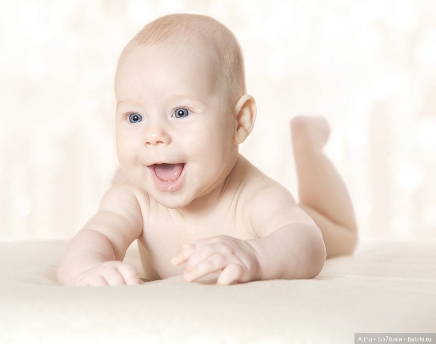 Улыбки детей — Дети: красивые фото