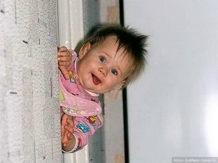 Улыбки детей — Дети: красивые фото