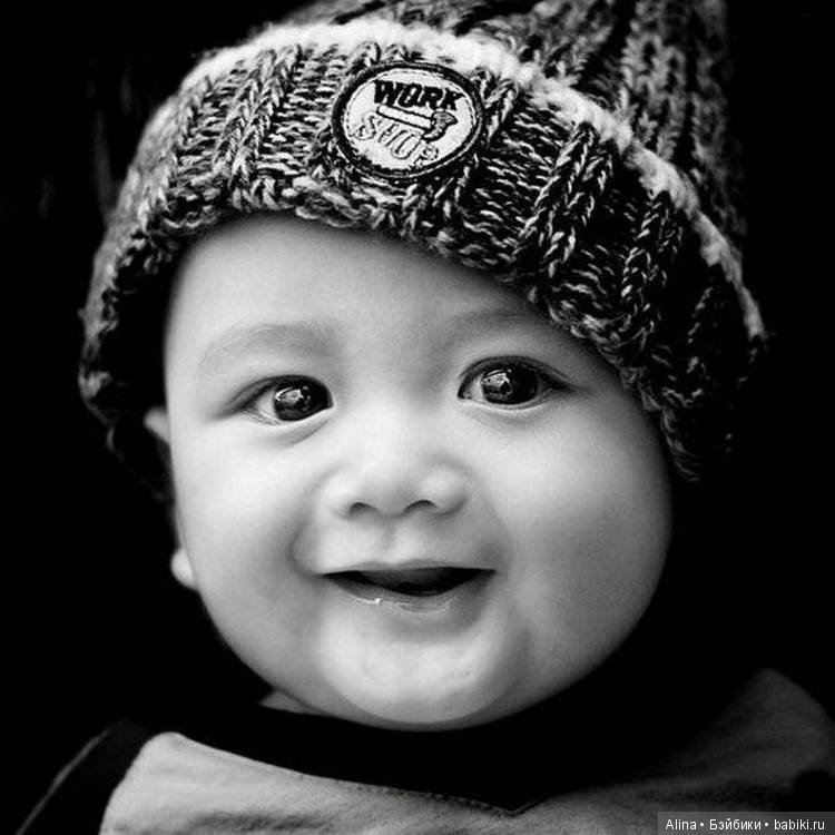 Улыбки детей — Дети: красивые фото (фото 7)