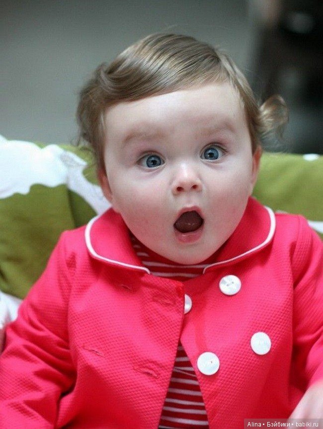 Улыбки детей — Дети: красивые фото