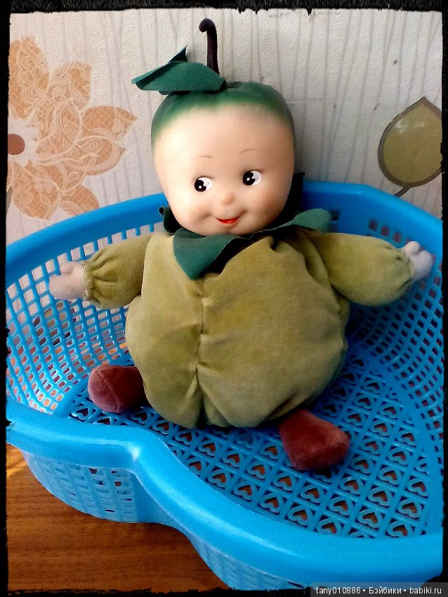 Фруктовый сад, часть вторая (фото 9)