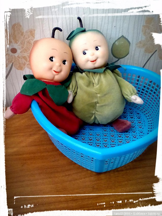 Фруктовый сад, часть вторая (фото 2)