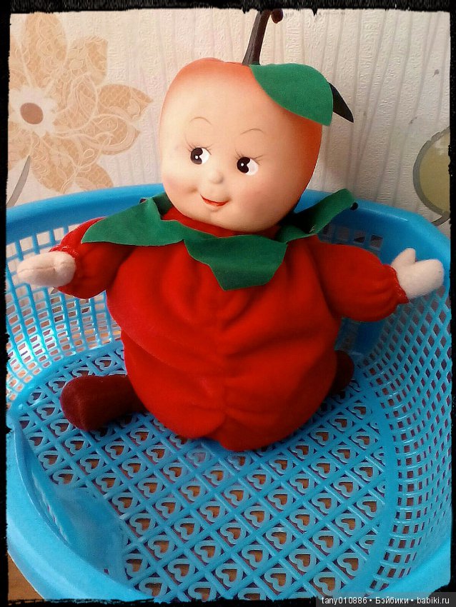 Фруктовый сад, часть вторая (фото 8)