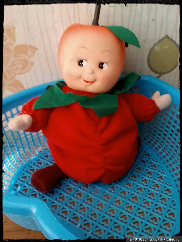 Фруктовый сад, часть вторая (фото 7)