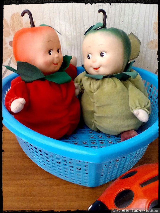 Фруктовый сад, часть вторая (фото 5)