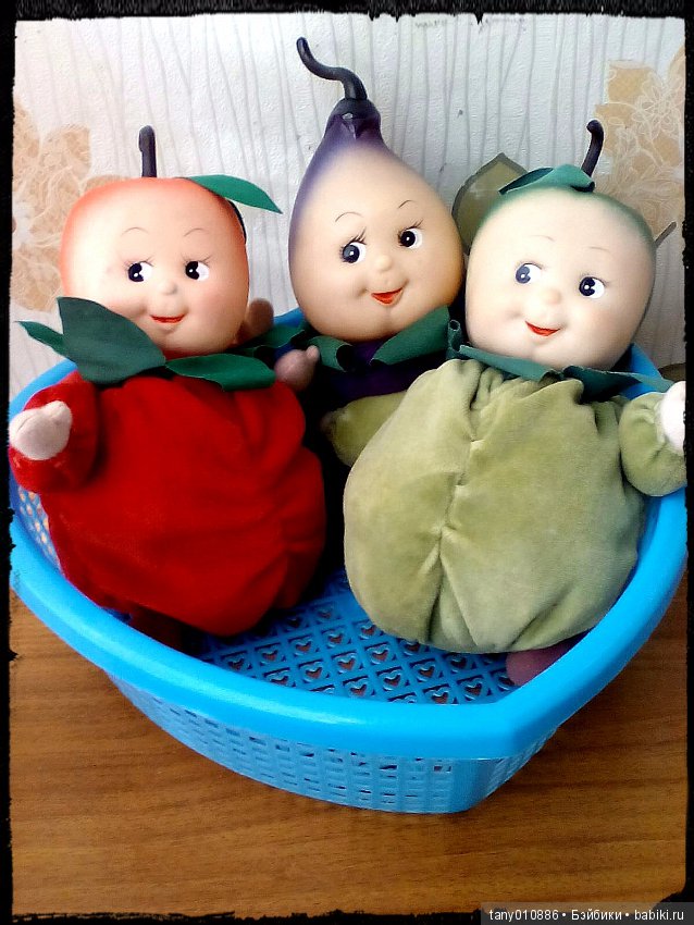 Фруктовый сад, часть вторая (фото 6)