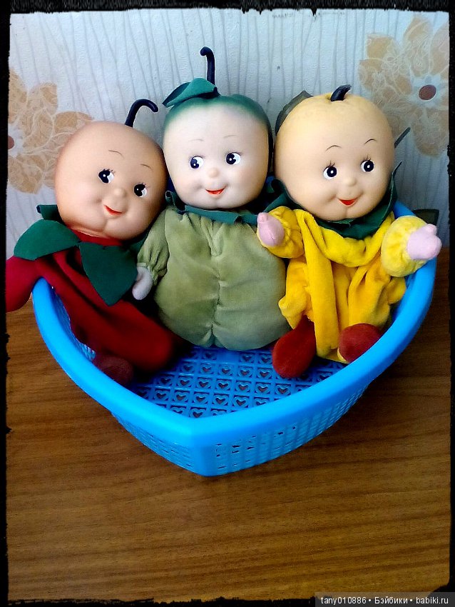 Фруктовый сад, часть вторая (фото 3)