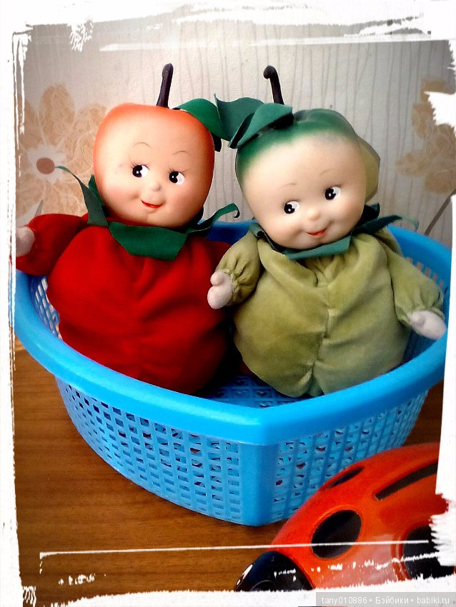 Фруктовый сад, часть вторая (фото 4)