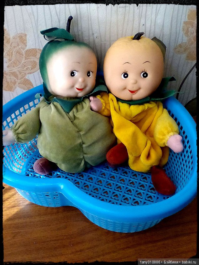 Фруктовый сад, часть вторая (фото 10)