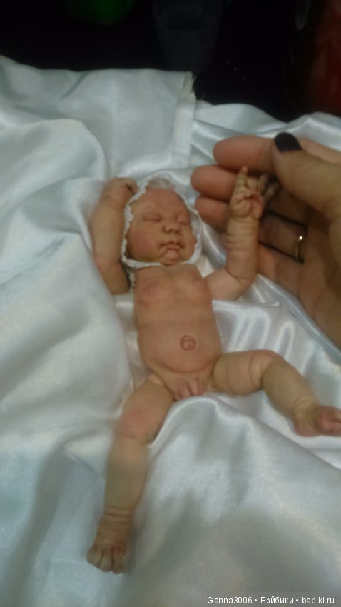 Мой первенец, малыш Спенсер (фото 7)