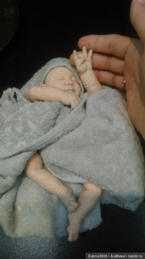 Мой первенец, малыш Спенсер (фото 2)