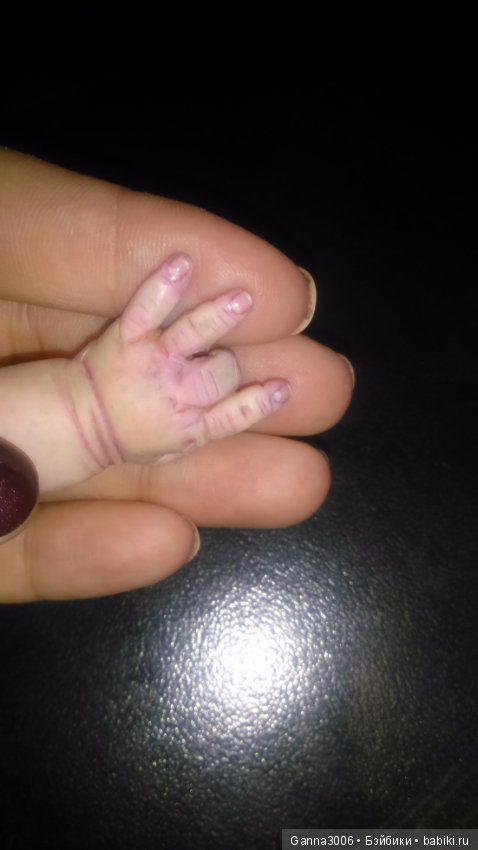 Мой первенец, малыш Спенсер (фото 8)