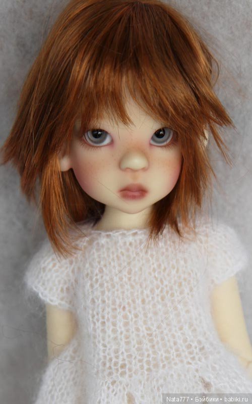 Открыт преордер на мини Лайлу от Kaye Wiggs (фото 5)