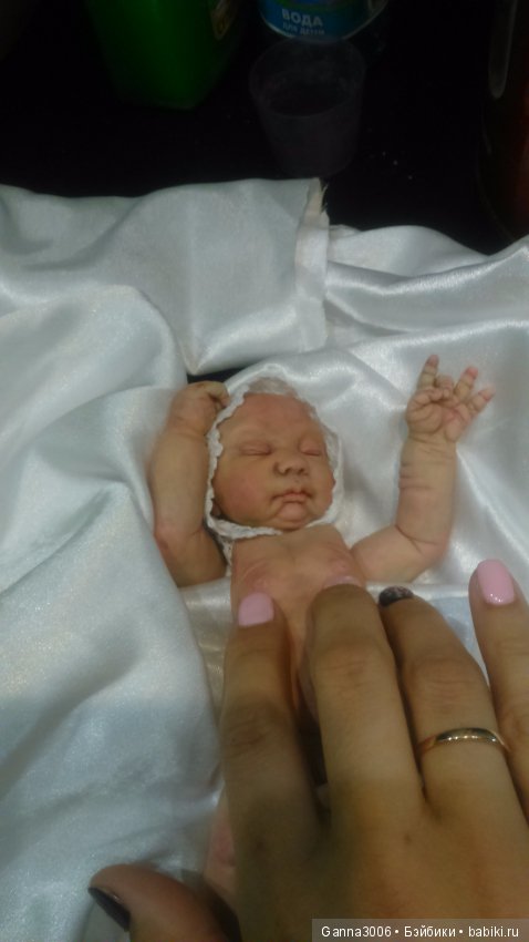 Мой первенец, малыш Спенсер (фото 6)