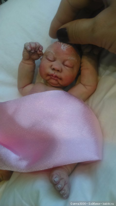 Мой первенец, малыш Спенсер (фото 10)