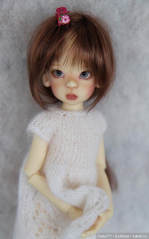 Открыт преордер на мини Лайлу от Kaye Wiggs (фото 8)