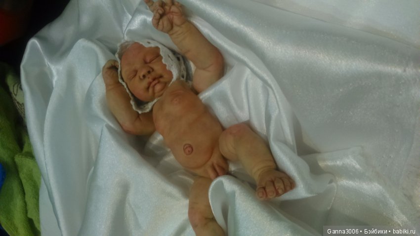 Мой первенец, малыш Спенсер (фото 5)