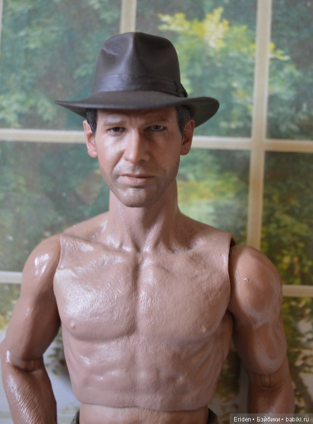 Инди и Шерлок. Показываемся (фото 10)