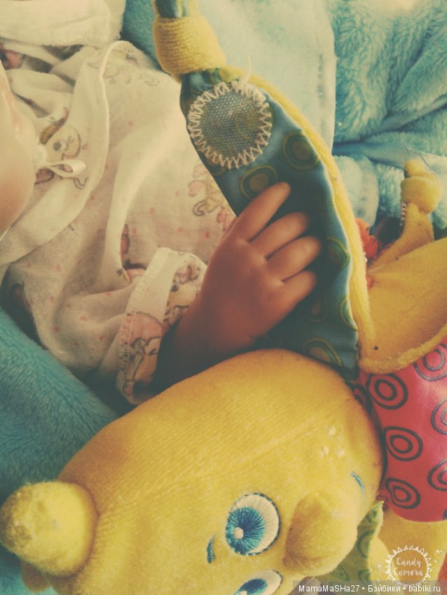 Мы снова тут. Молочный ребенок Максюша (фото 2)