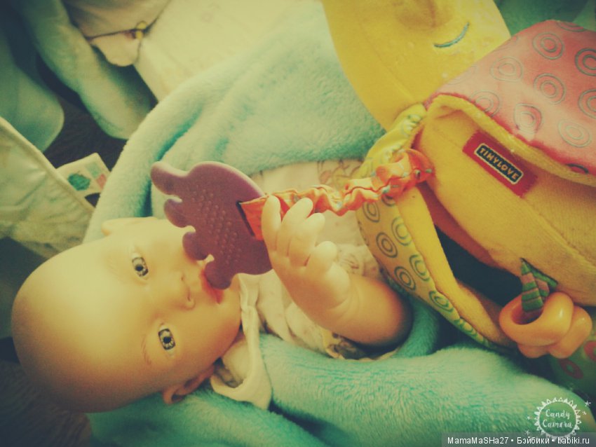 Мы снова тут. Молочный ребенок Максюша (фото 3)