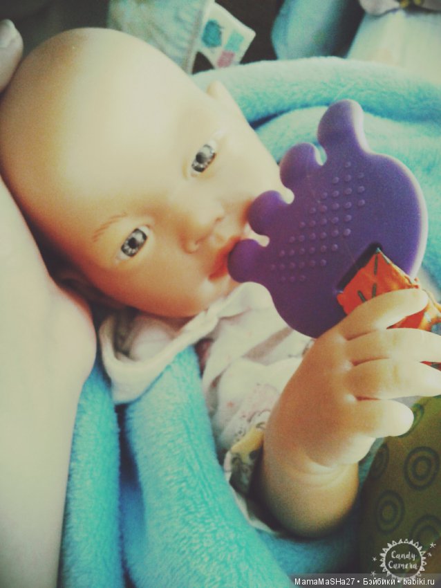 Мы снова тут. Молочный ребенок Максюша (фото 4)