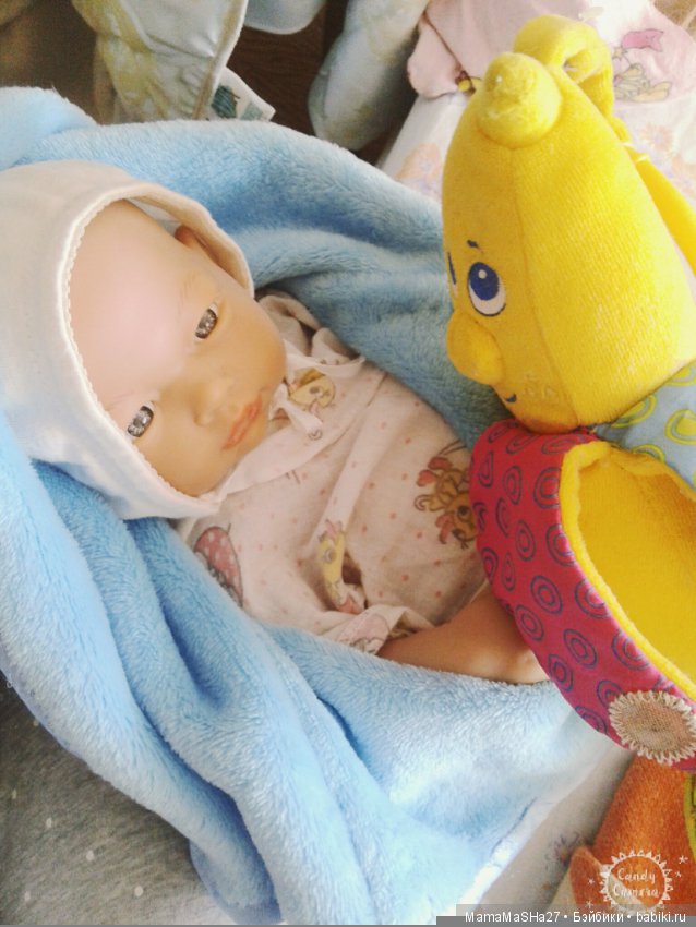 Мы снова тут. Молочный ребенок Максюша (фото 9)