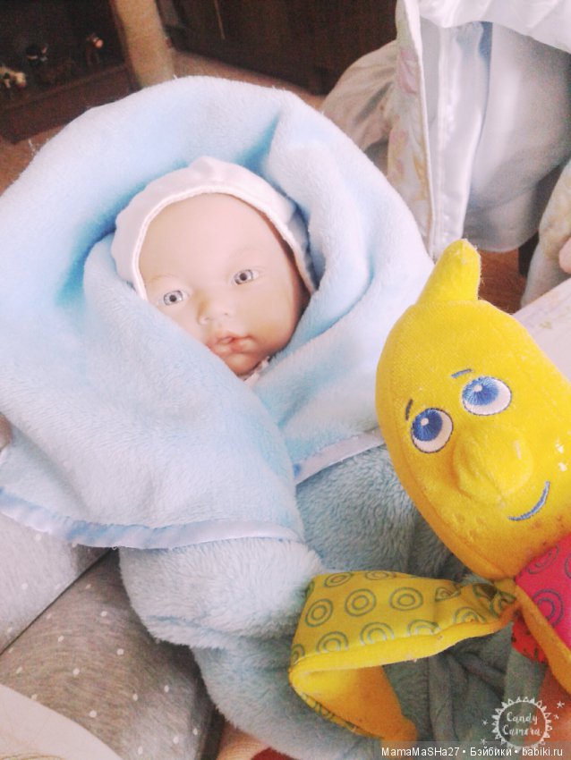 Мы снова тут. Молочный ребенок Максюша