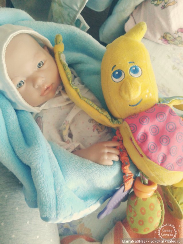 Мы снова тут. Молочный ребенок Максюша (фото 10)