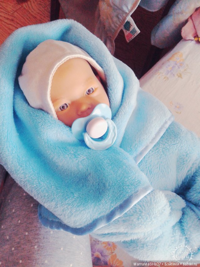 Мы снова тут. Молочный ребенок Максюша