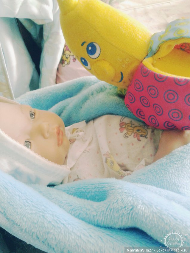 Мы снова тут. Молочный ребенок Максюша (фото 8)