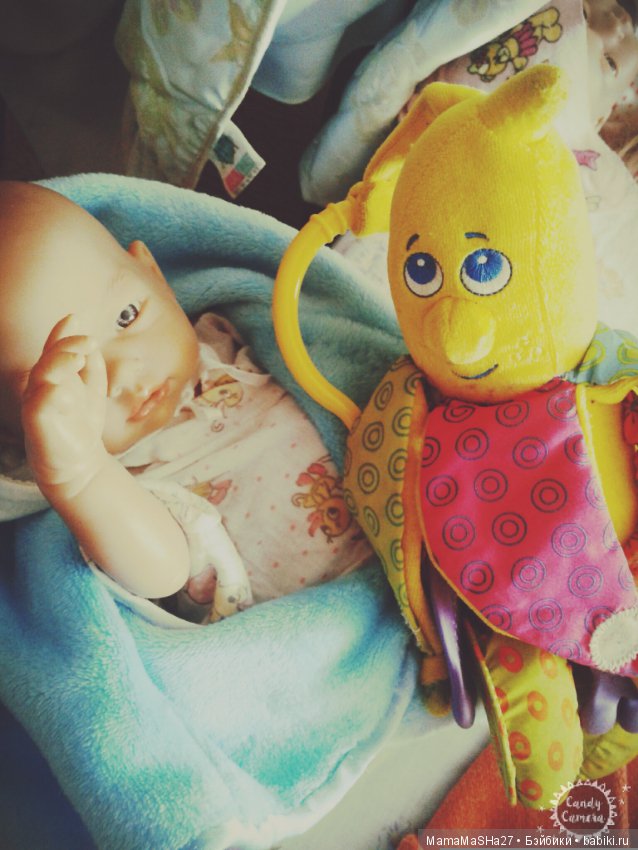 Мы снова тут. Молочный ребенок Максюша (фото 5)