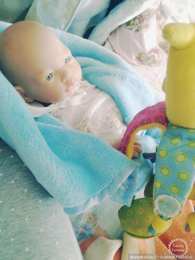 Мы снова тут. Молочный ребенок Максюша (фото 7)