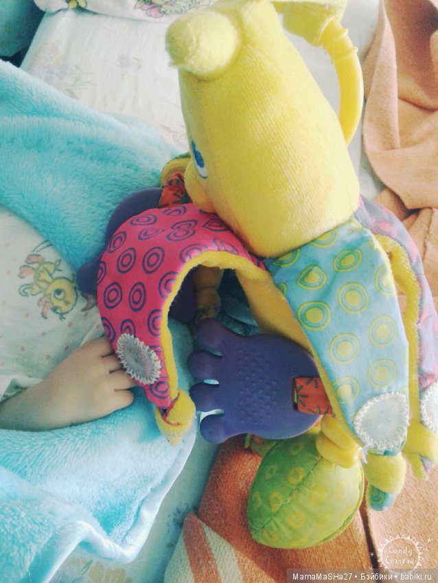 Мы снова тут. Молочный ребенок Максюша (фото 6)